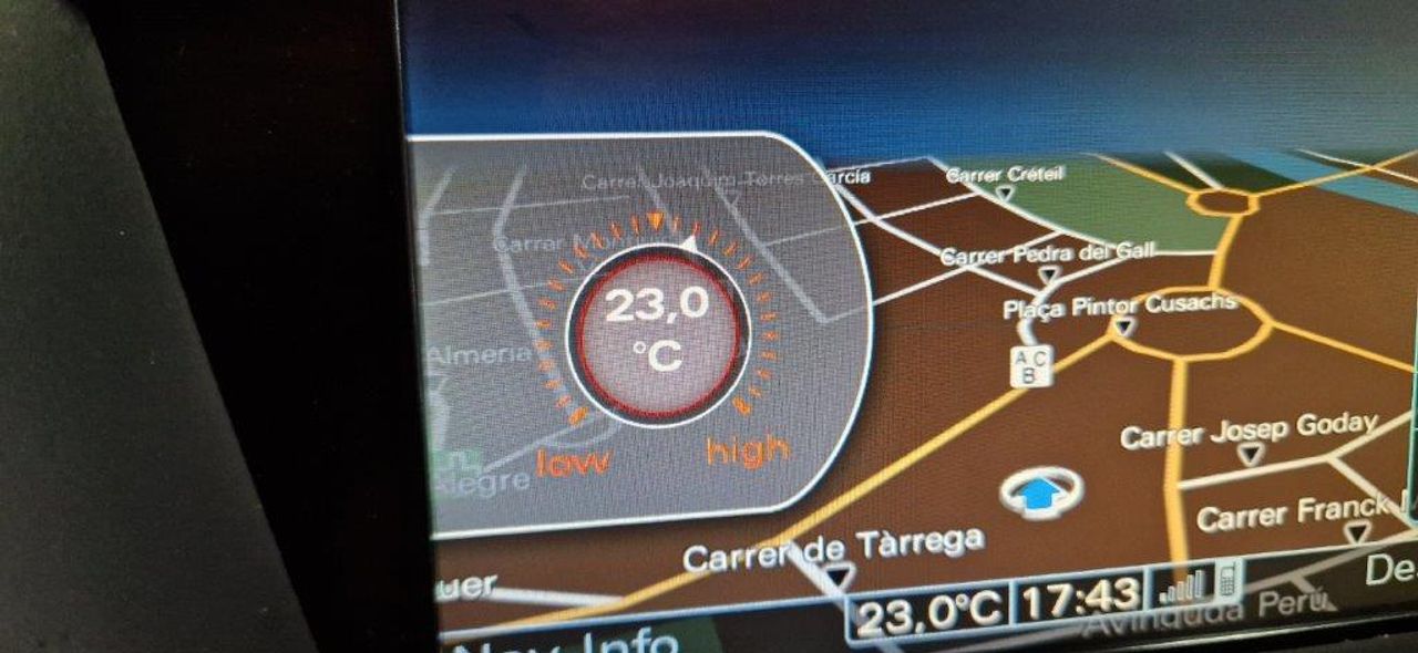 Audi Q5 2.0 TDI  170CV QUATTRO S-TRONIC FAROS XENON-NAVEGADOR GPS - Foto 18