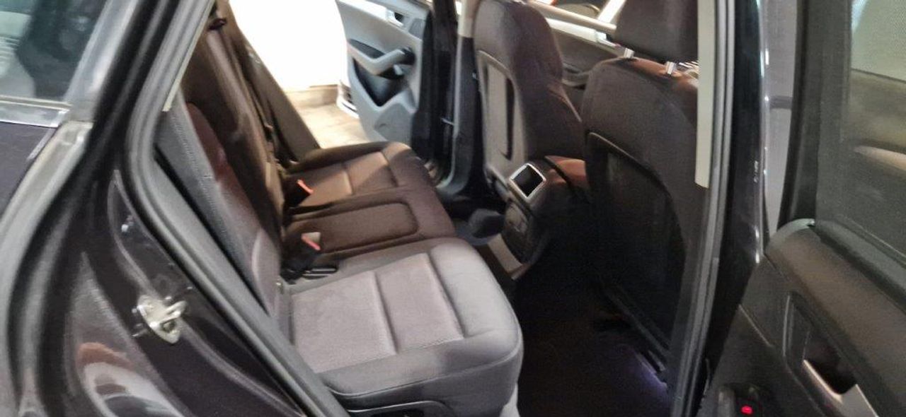 Audi Q5 2.0 TDI  170CV QUATTRO S-TRONIC FAROS XENON-NAVEGADOR GPS - Foto 9