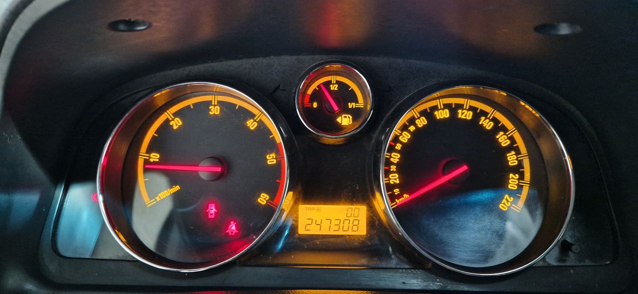 Opel Antara 2.0 CDTI 150CV 4X4 COSMOS PLUS - Foto 27