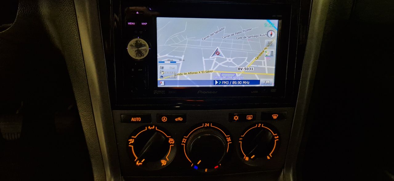 Opel Antara 2.0 CDTI 150CV 4X4 COSMOS PLUS - Foto 23