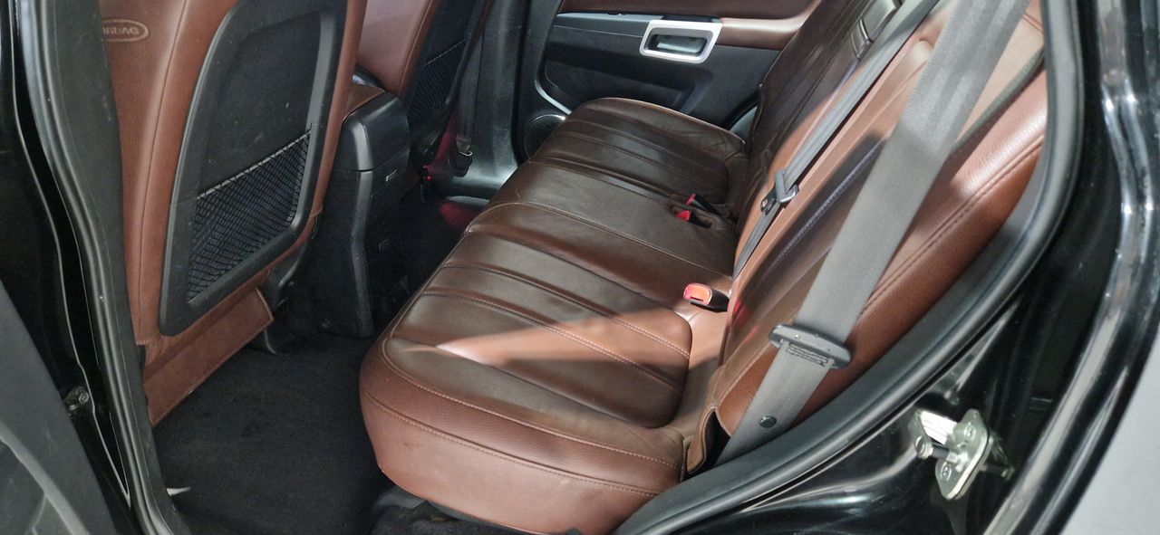 Opel Antara 2.0 CDTI 150CV 4X4 COSMOS PLUS - Foto 21