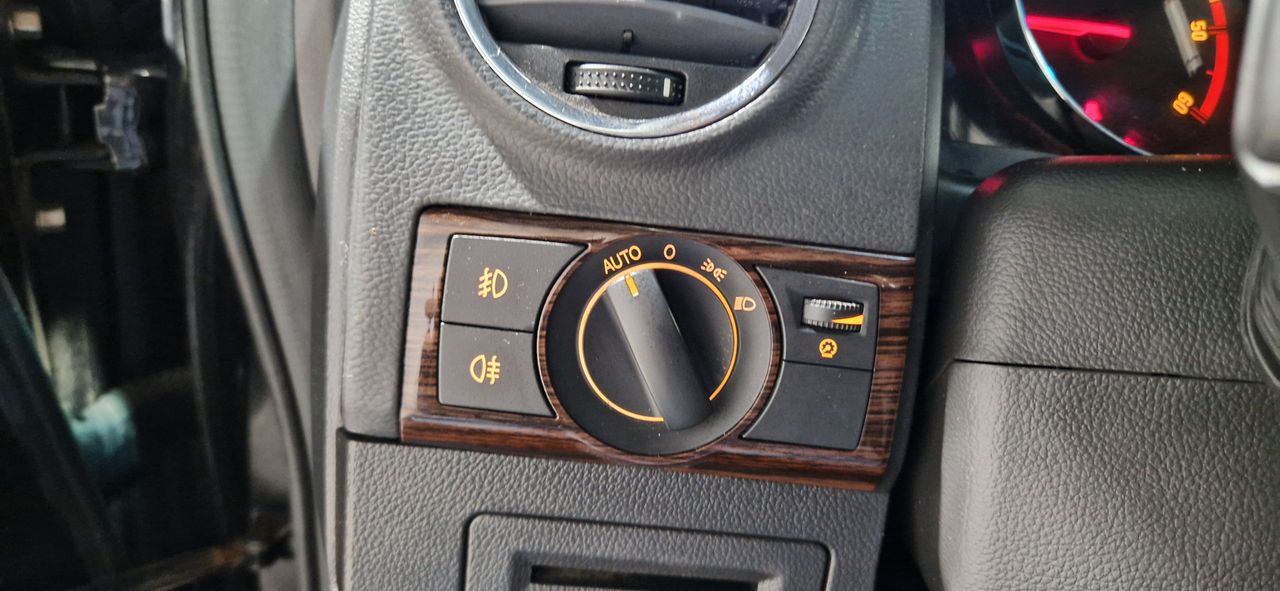 Opel Antara 2.0 CDTI 150CV 4X4 COSMOS PLUS - Foto 22