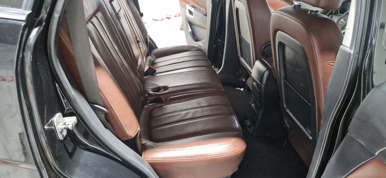 Opel Antara 2.0 CDTI 150CV 4X4 COSMOS PLUS - Foto 14