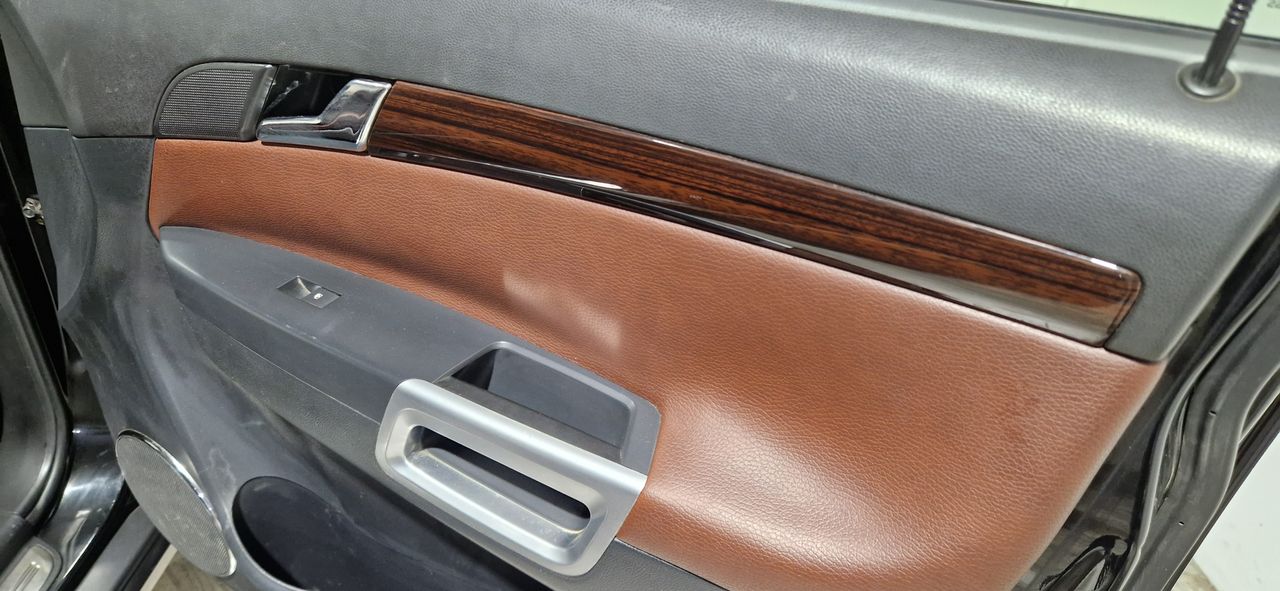 Opel Antara 2.0 CDTI 150CV 4X4 COSMOS PLUS - Foto 17