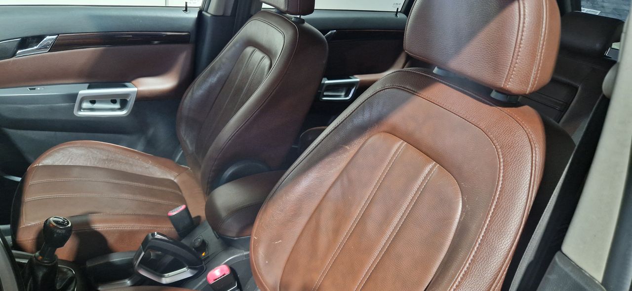 Opel Antara 2.0 CDTI 150CV 4X4 COSMOS PLUS - Foto 12