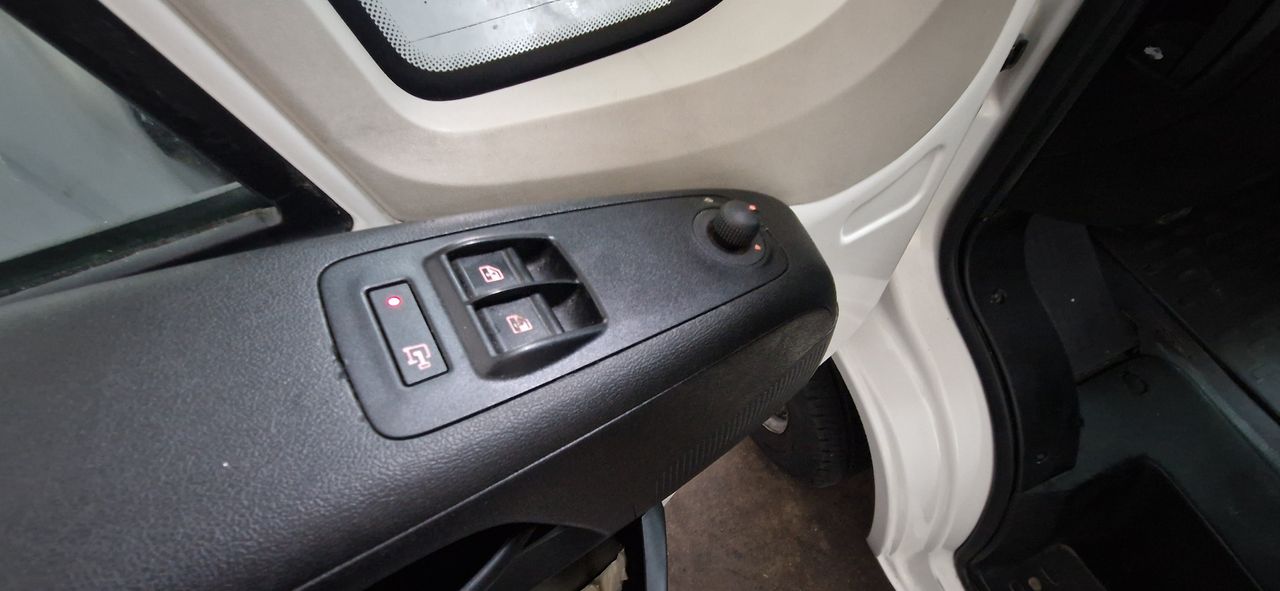 Citroën Jumper 2.2 HDI 120CV FRURGON 33 L2H2 - Foto 12