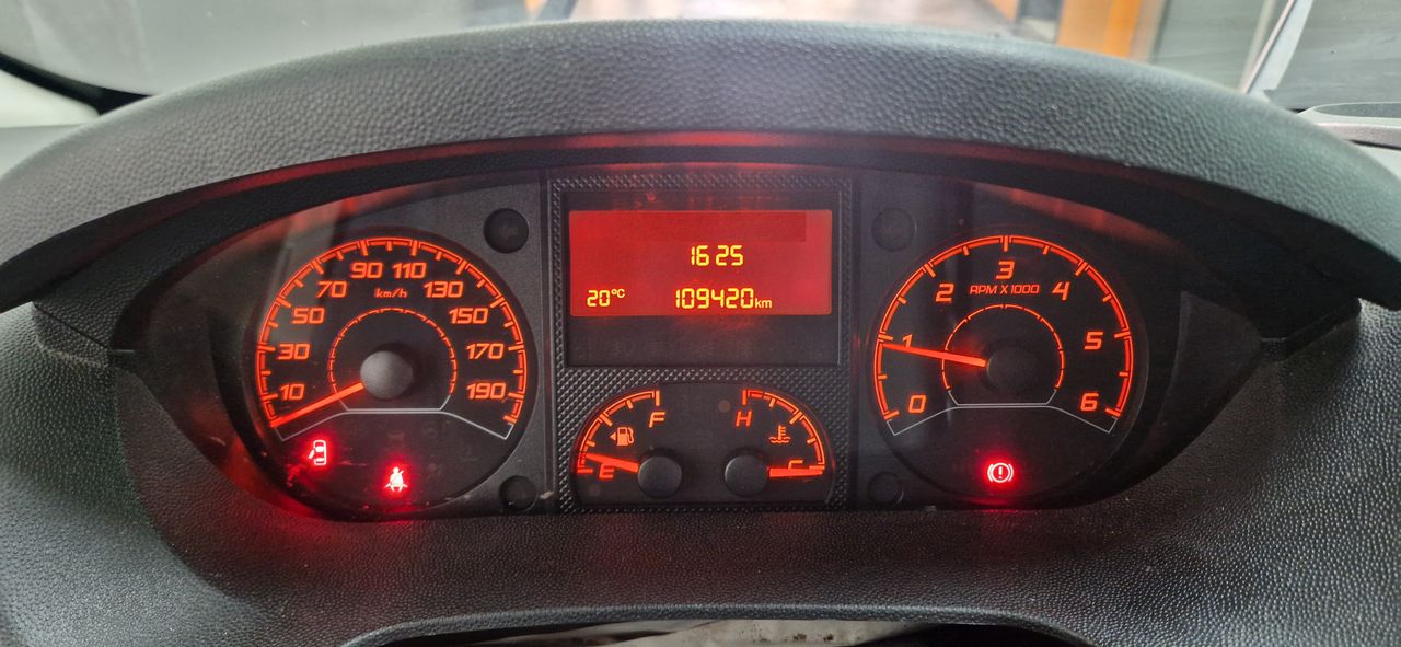 Citroën Jumper 2.2 HDI 120CV FRURGON 33 L2H2 - Foto 23