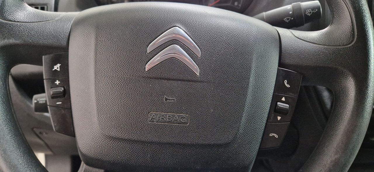 Citroën Jumper 2.2 HDI 120CV FRURGON 33 L2H2 - Foto 16