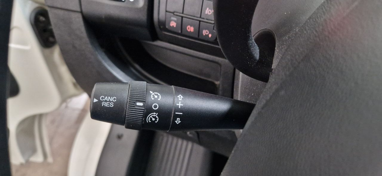 Citroën Jumper 2.2 HDI 120CV FRURGON 33 L2H2 - Foto 20