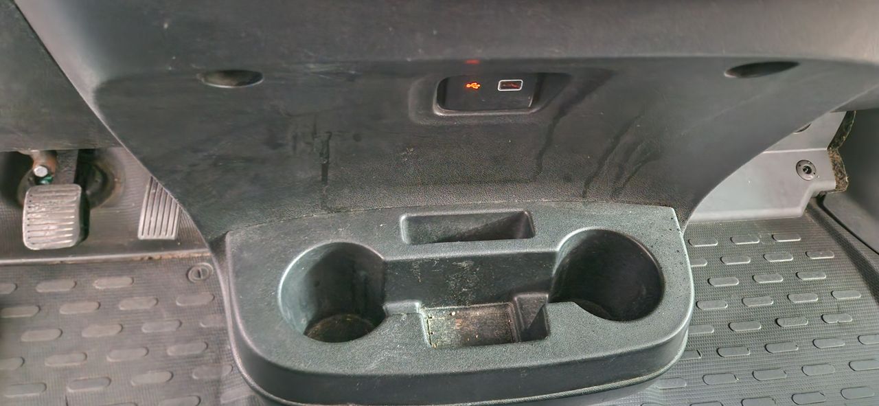 Citroën Jumper 2.2 HDI 120CV FRURGON 33 L2H2 - Foto 18