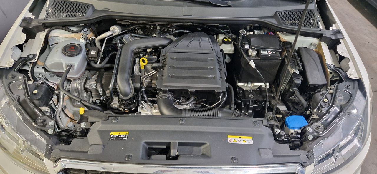 Seat Arona 1.0 TSI 115CV STYLE GO APPLE CARPLAY ANDROID AUTO - Foto 35