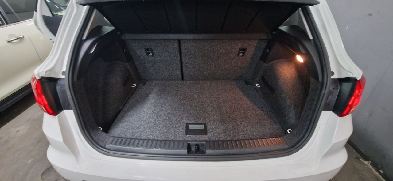Seat Arona 1.0 TSI 115CV STYLE GO APPLE CARPLAY ANDROID AUTO - Foto 19