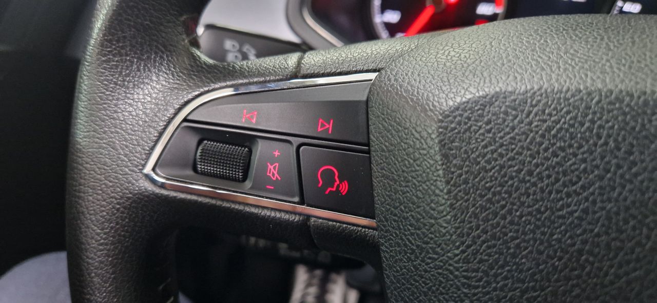 Seat Arona 1.0 TSI 115CV STYLE GO APPLE CARPLAY ANDROID AUTO - Foto 24