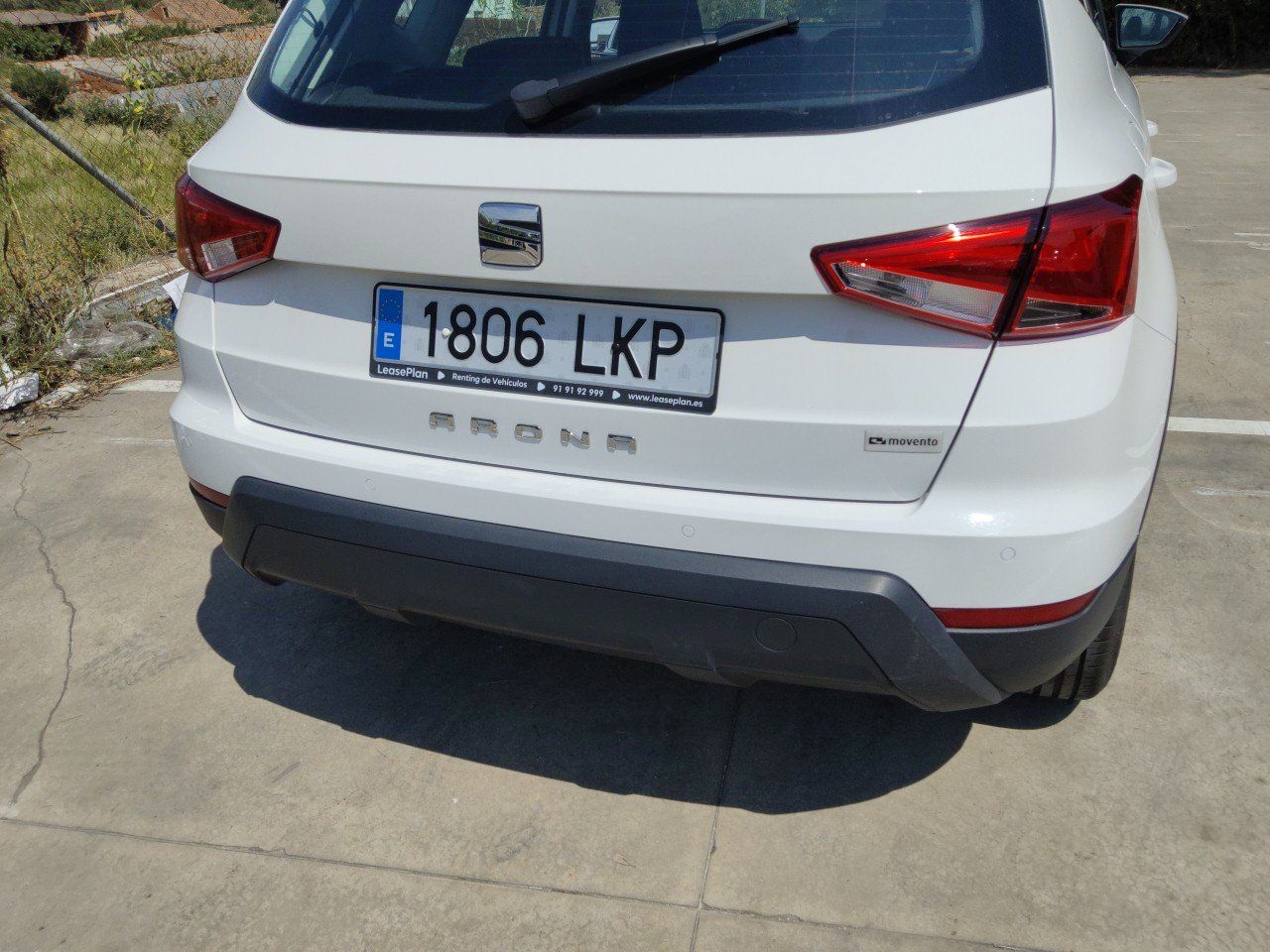 Seat Arona 1.0 TSI 115CV STYLE GO APPLE CARPLAY ANDROID AUTO - Foto 18