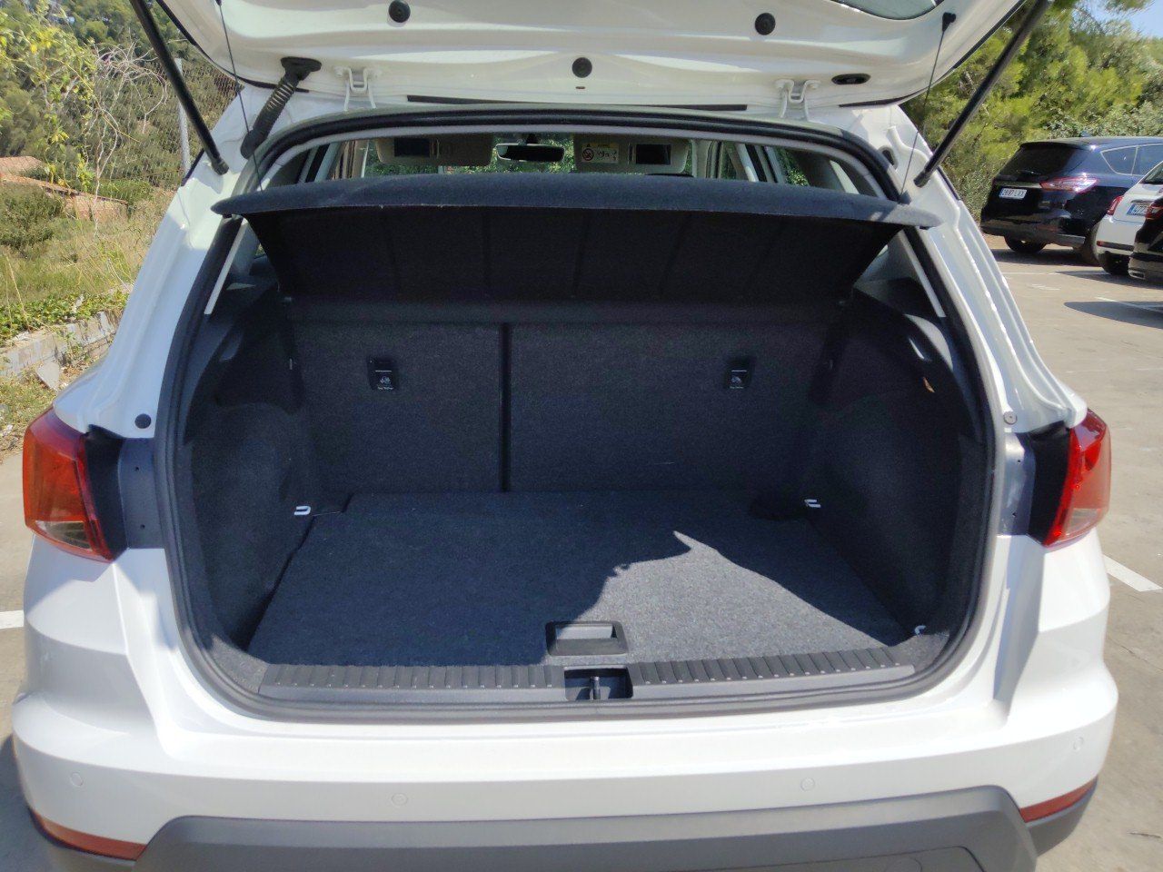 Seat Arona 1.0 TSI 115CV STYLE GO APPLE CARPLAY ANDROID AUTO - Foto 19