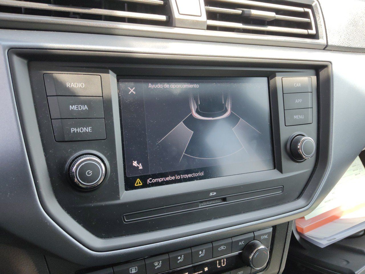 Seat Arona 1.0 TSI 115CV STYLE GO APPLE CARPLAY ANDROID AUTO - Foto 14