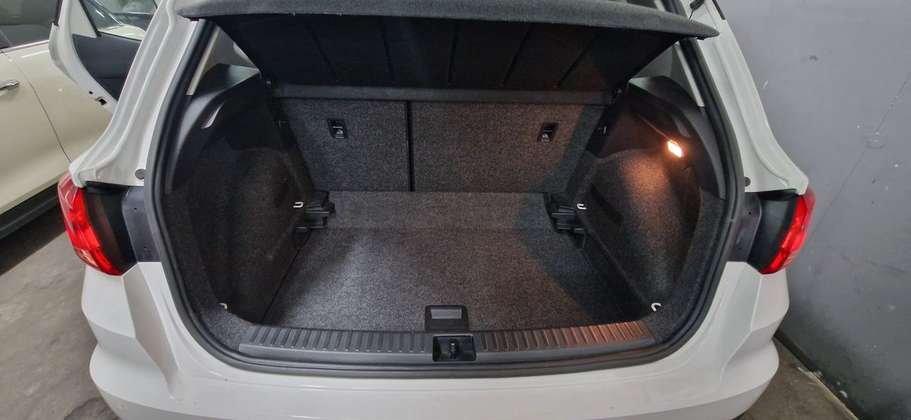 Seat Arona 1.0 TSI 115CV STYLE GO APPLE CARPLAY ANDROID AUTO - Foto 17