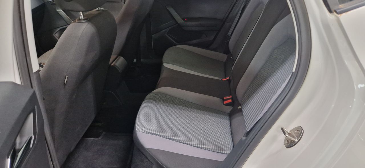 Seat Arona 1.0 TSI 115CV STYLE GO APPLE CARPLAY ANDROID AUTO - Foto 13