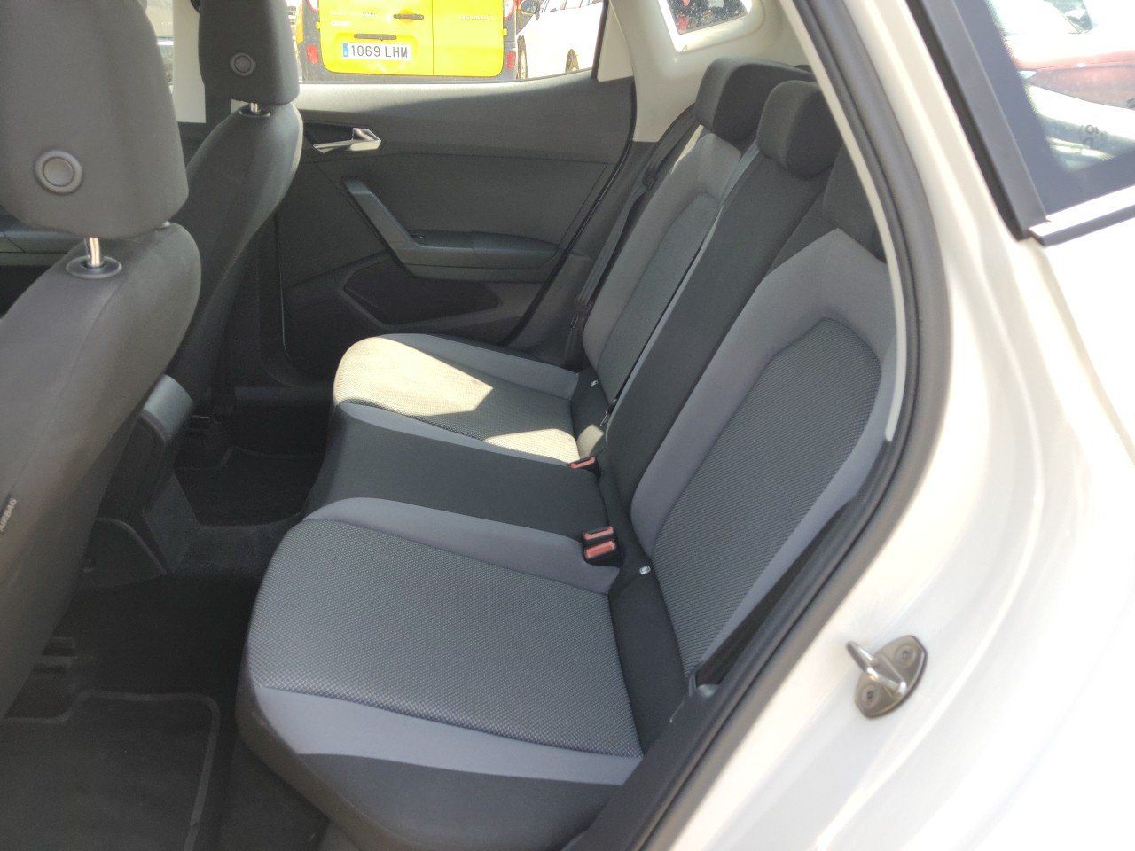 Seat Arona 1.0 TSI 115CV STYLE GO APPLE CARPLAY ANDROID AUTO - Foto 10