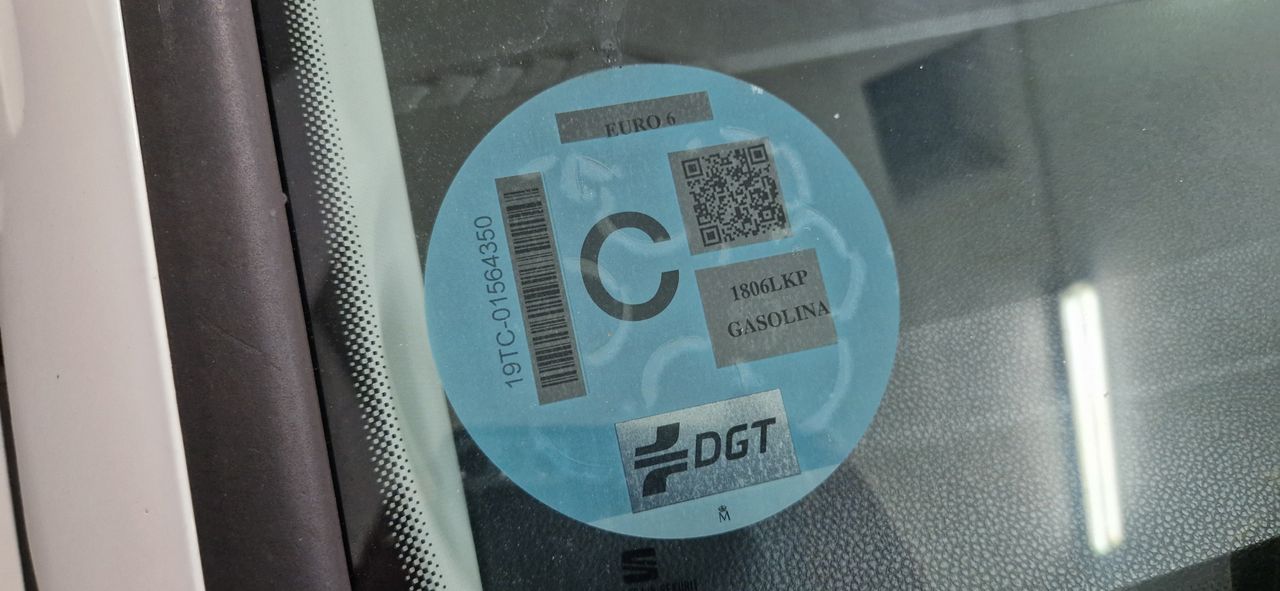 Seat Arona 1.0 TSI 115CV STYLE GO APPLE CARPLAY ANDROID AUTO - Foto 37