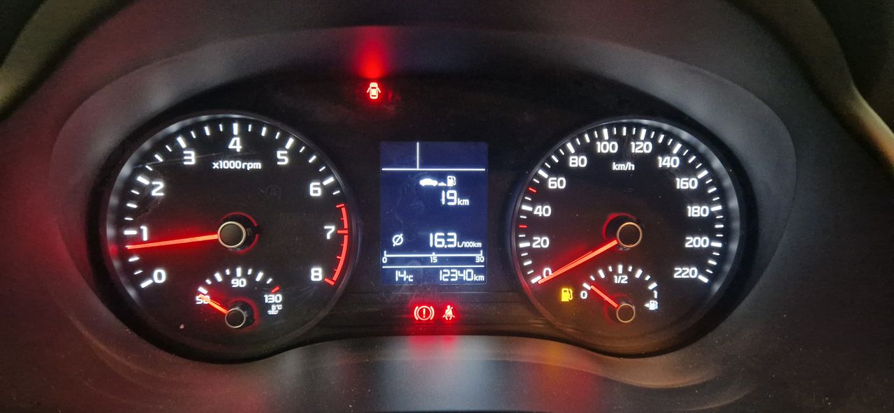 Kia Stonic 1.2 DPi 62 kW (84 CV) Concept - Foto 15