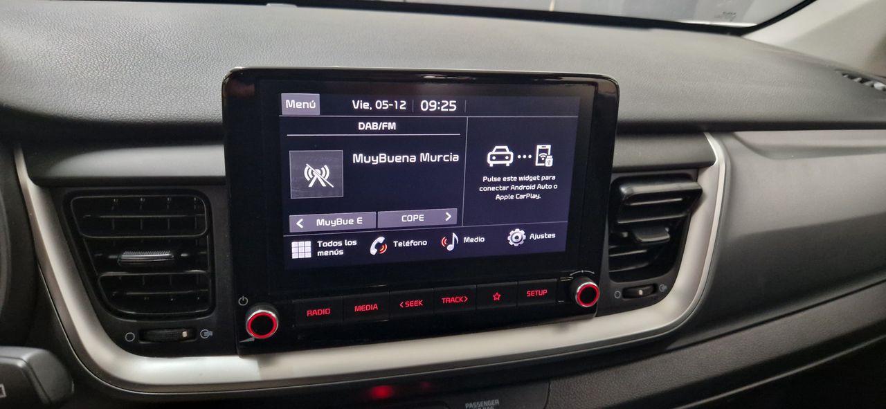 Kia Stonic 1.2 DPi 62 kW (84 CV) Concept - Foto 19