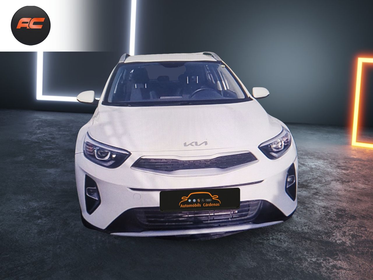 Kia Stonic 1.2 DPi 62 kW (84 CV) Concept - Foto 6