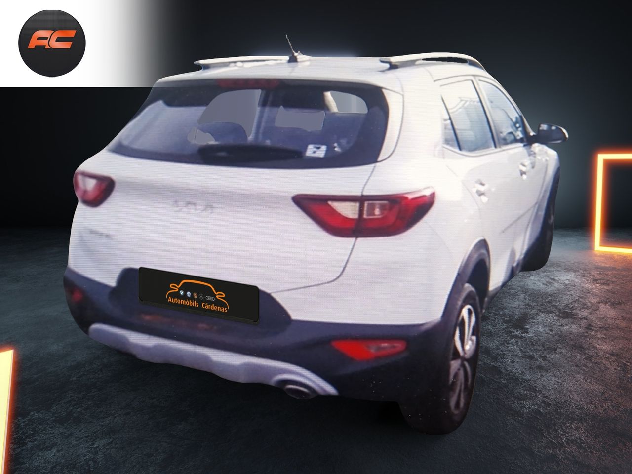 Kia Stonic 1.2 DPi 62 kW (84 CV) Concept - Foto 4