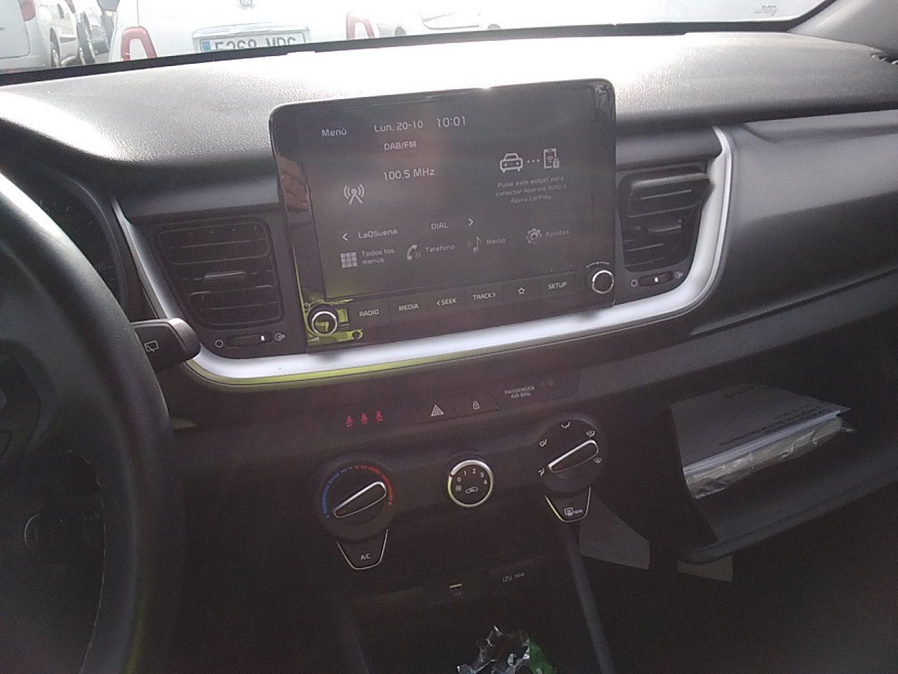 Kia Stonic 1.2 DPi 62 kW (84 CV) Concept - Foto 10