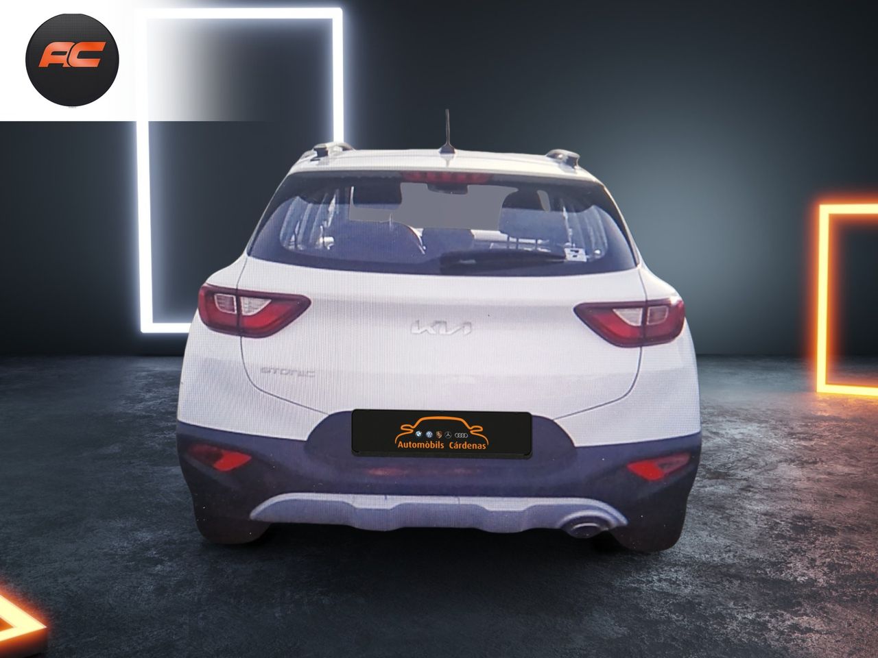 Kia Stonic 1.2 DPi 62 kW (84 CV) Concept - Foto 3