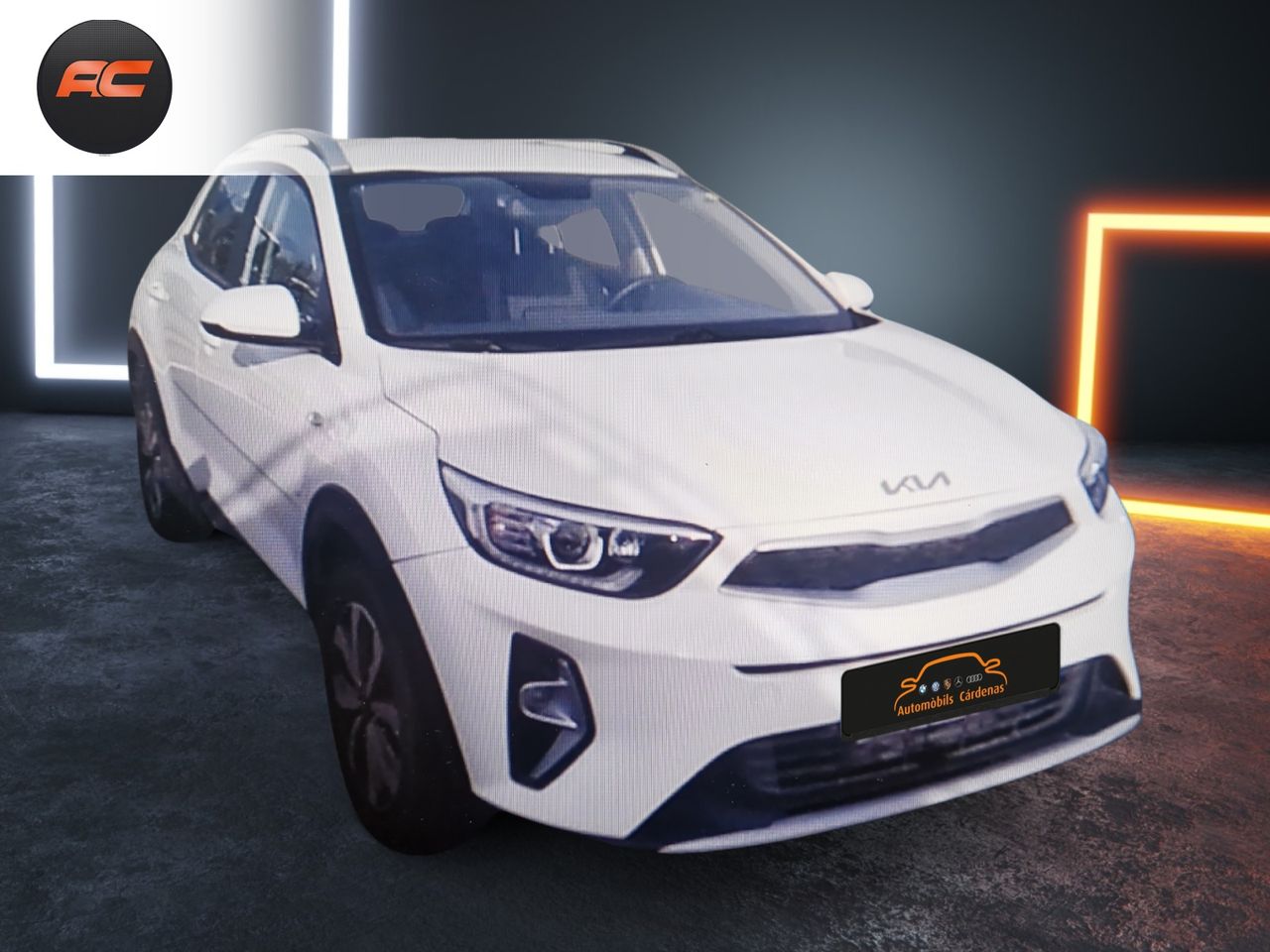 Kia Stonic 1.2 DPi 62 kW (84 CV) Concept - Foto 5