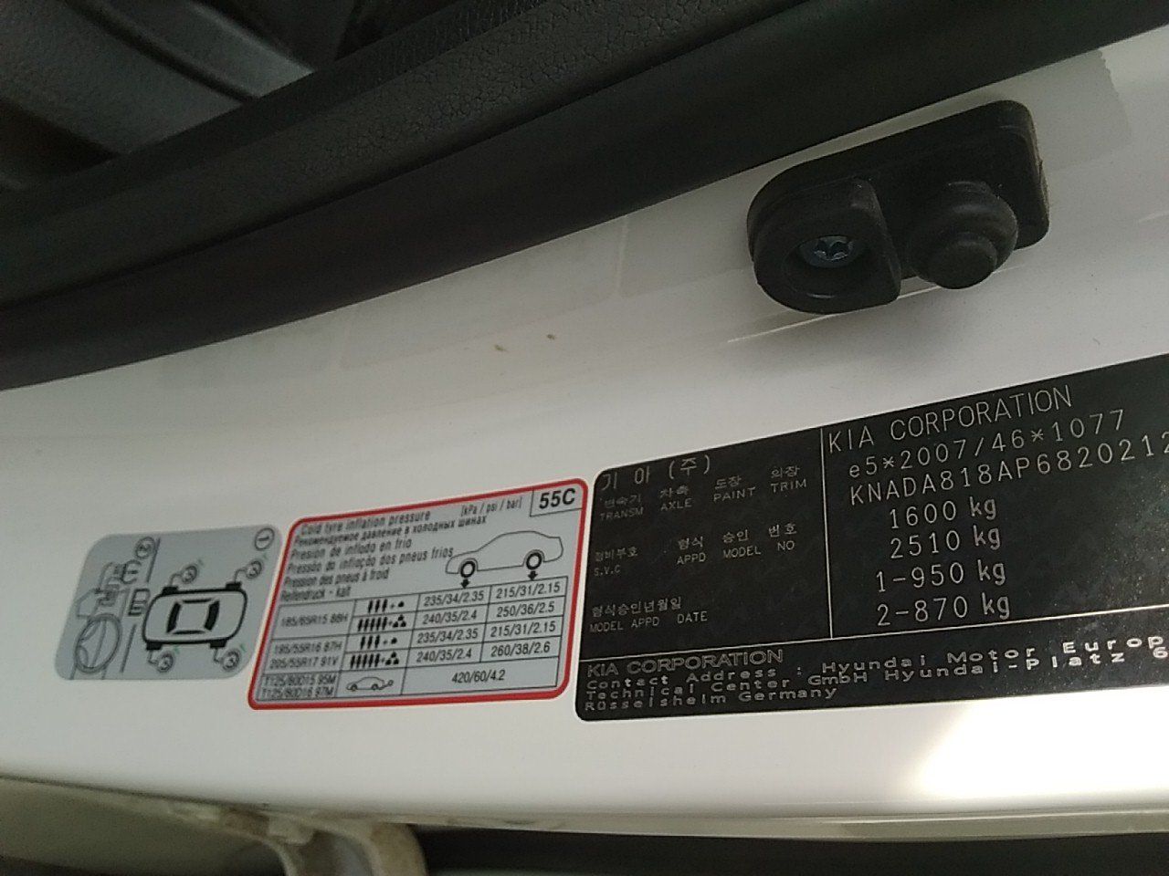 Kia Stonic 1.2 DPi 62 kW (84 CV) Concept - Foto 9