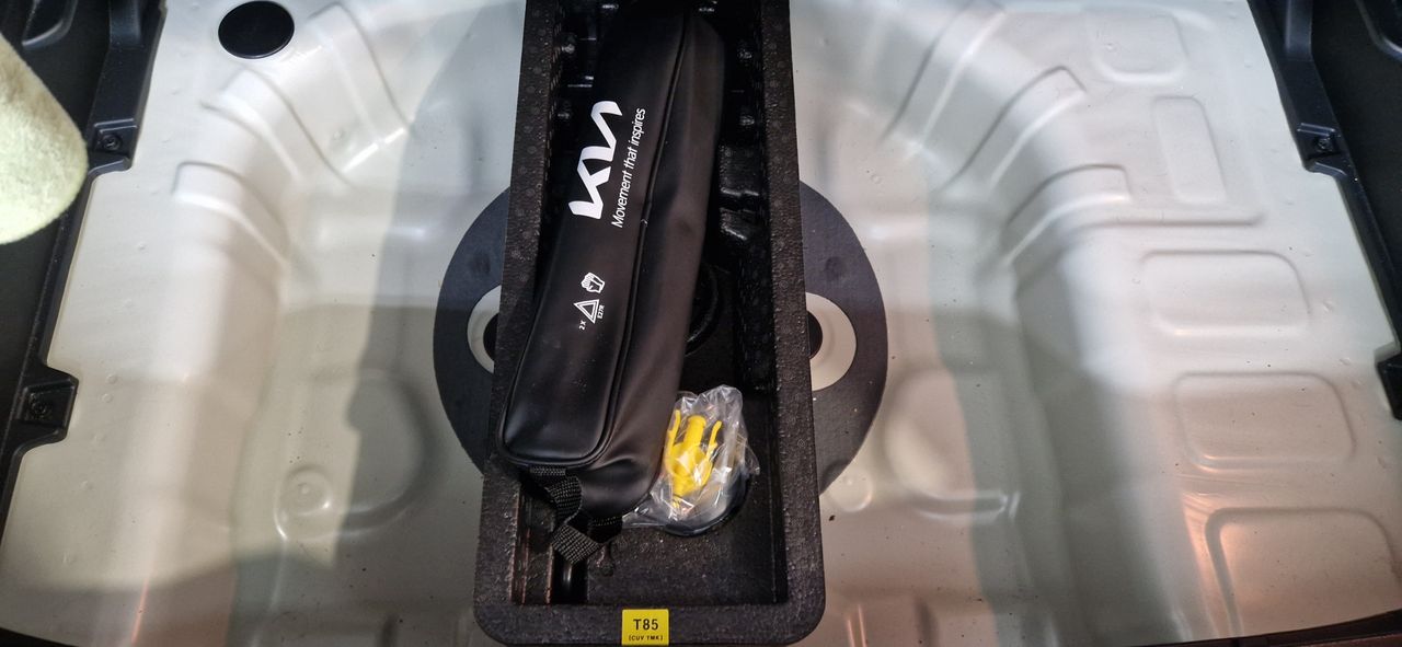 Kia Stonic 1.2 DPi 62 kW (84 CV) Concept - Foto 28