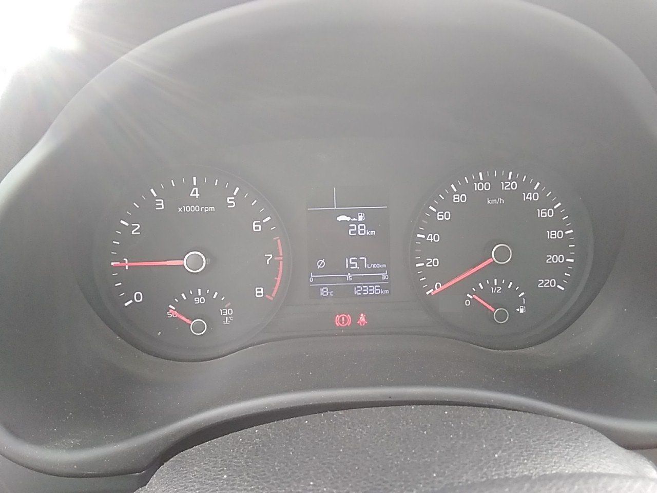 Kia Stonic 1.2 DPi 62 kW (84 CV) Concept - Foto 7