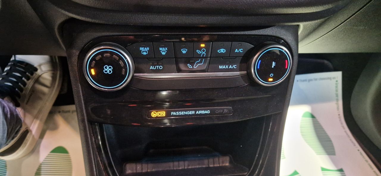 Ford Puma 1.0 EcoBoost 125cv STLine MHEV - Foto 22