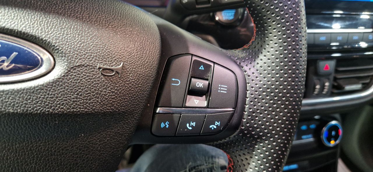 Ford Puma 1.0 EcoBoost 125cv STLine MHEV - Foto 26