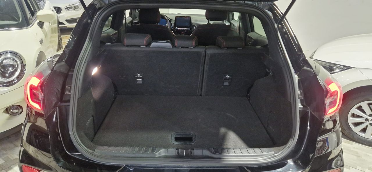 Ford Puma 1.0 EcoBoost 125cv STLine MHEV - Foto 36