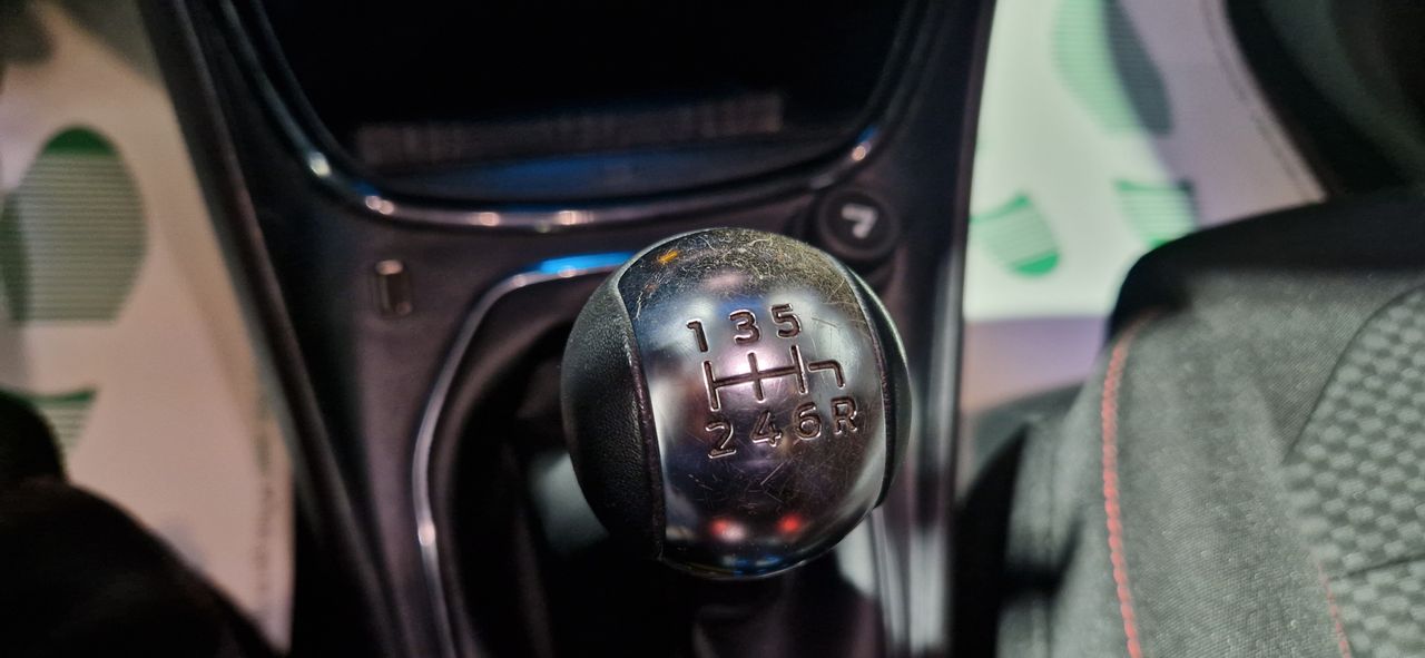 Ford Puma 1.0 EcoBoost 125cv STLine MHEV - Foto 23