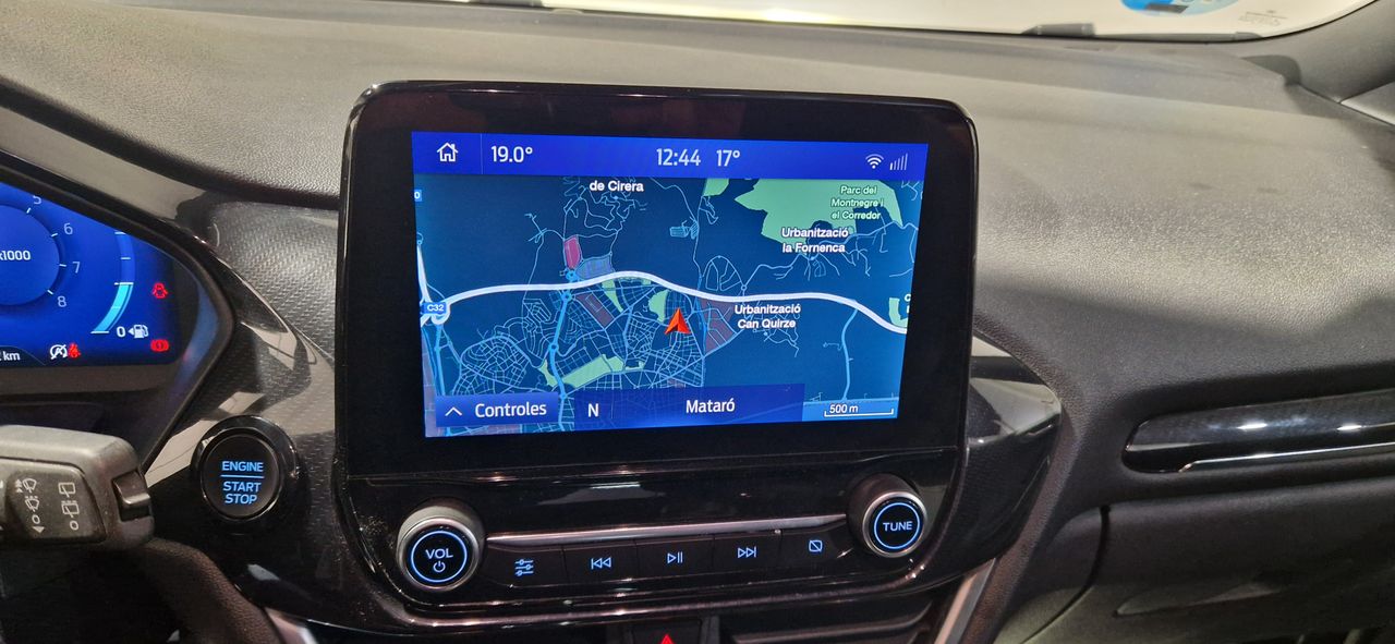 Ford Puma 1.0 EcoBoost 125cv STLine MHEV - Foto 21