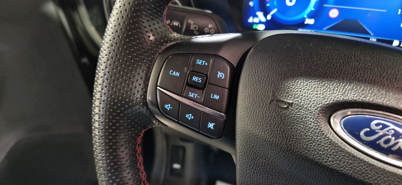 Ford Puma 1.0 EcoBoost 125cv STLine MHEV - Foto 25