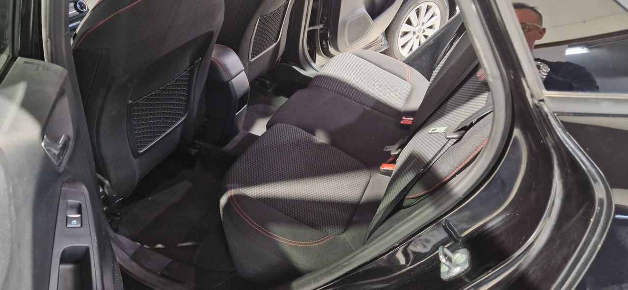 Ford Puma 1.0 EcoBoost 125cv STLine MHEV - Foto 17