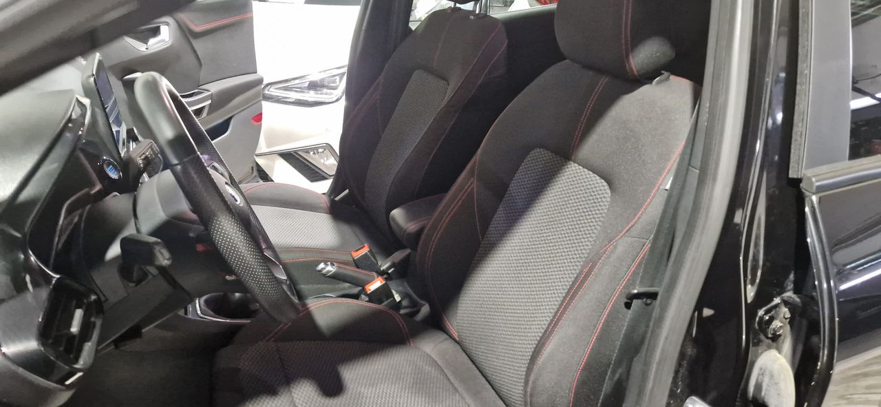 Ford Puma 1.0 EcoBoost 125cv STLine MHEV - Foto 13