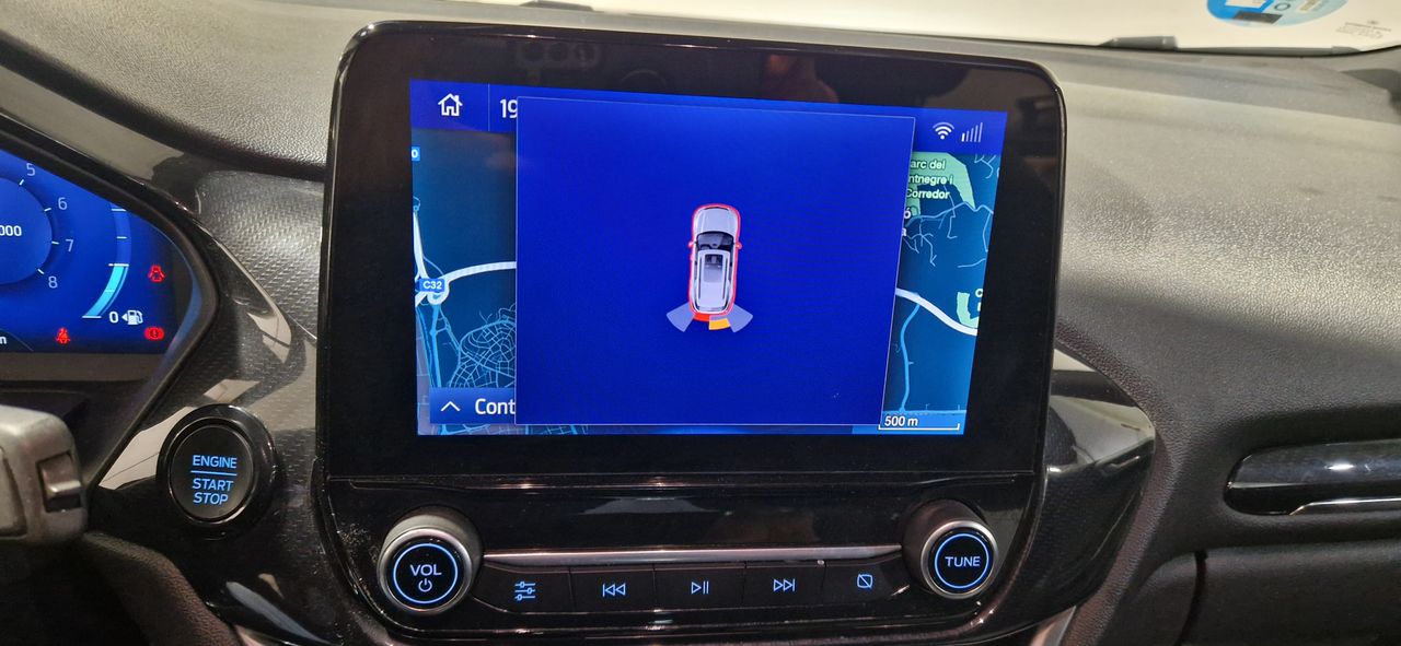 Ford Puma 1.0 EcoBoost 125cv STLine MHEV - Foto 27