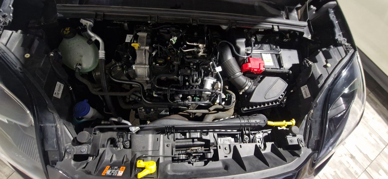 Ford Puma 1.0 EcoBoost 125cv STLine MHEV - Foto 34