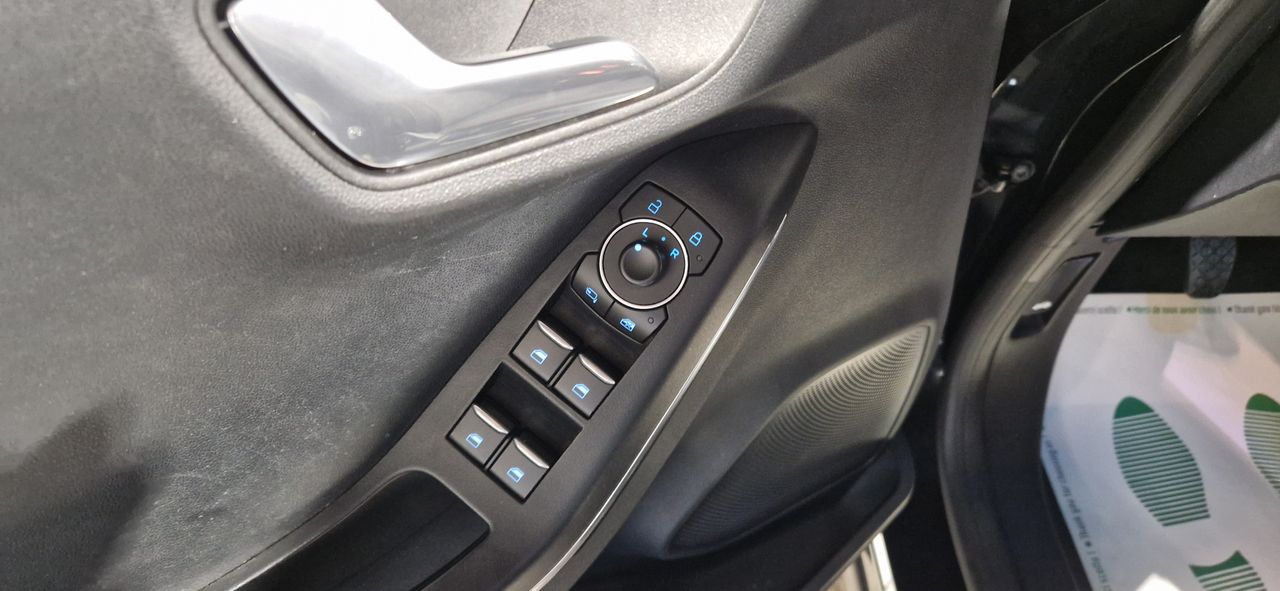 Ford Puma 1.0 EcoBoost 125cv STLine MHEV - Foto 12