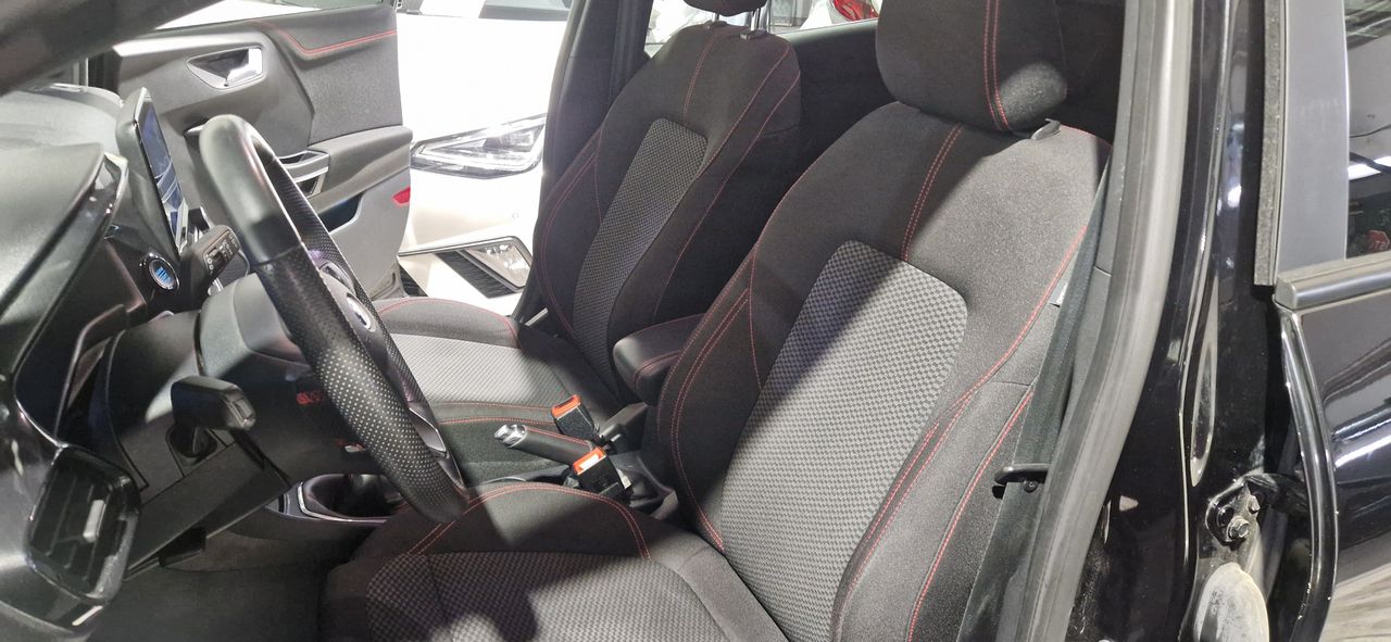 Ford Puma 1.0 EcoBoost 125cv STLine MHEV - Foto 14