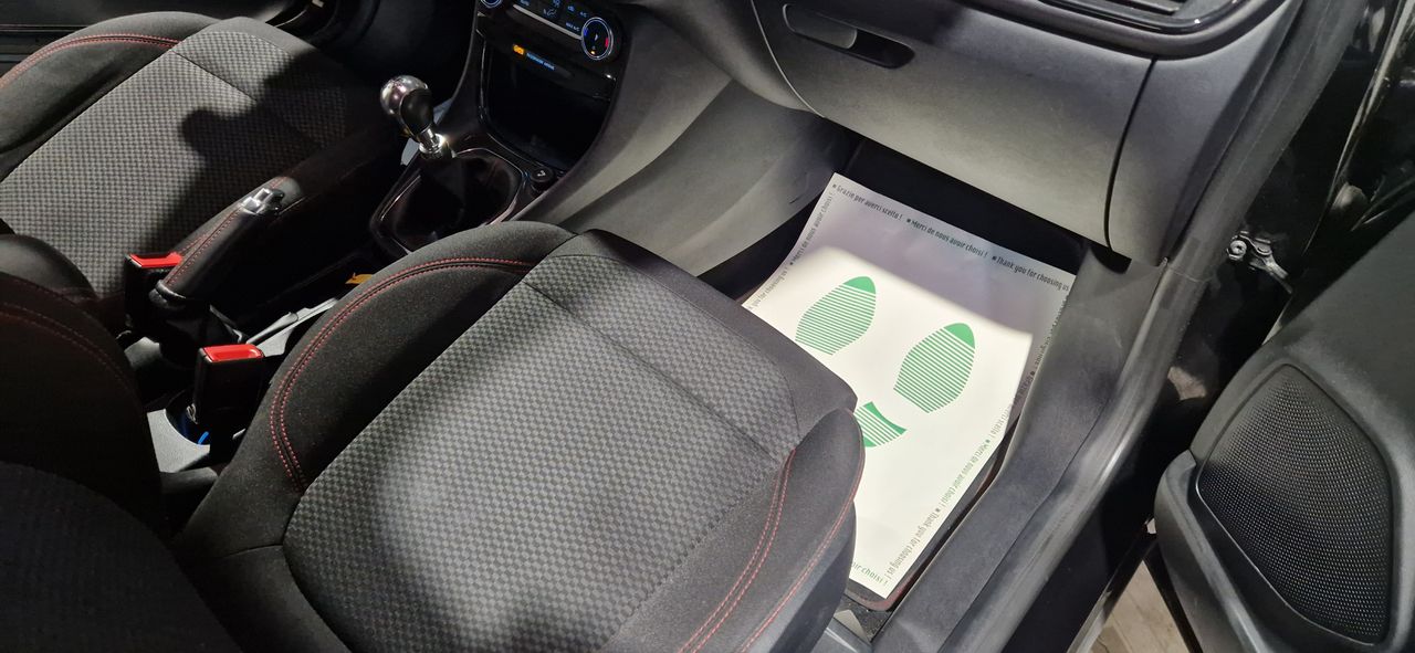 Ford Puma 1.0 EcoBoost 125cv STLine MHEV - Foto 16