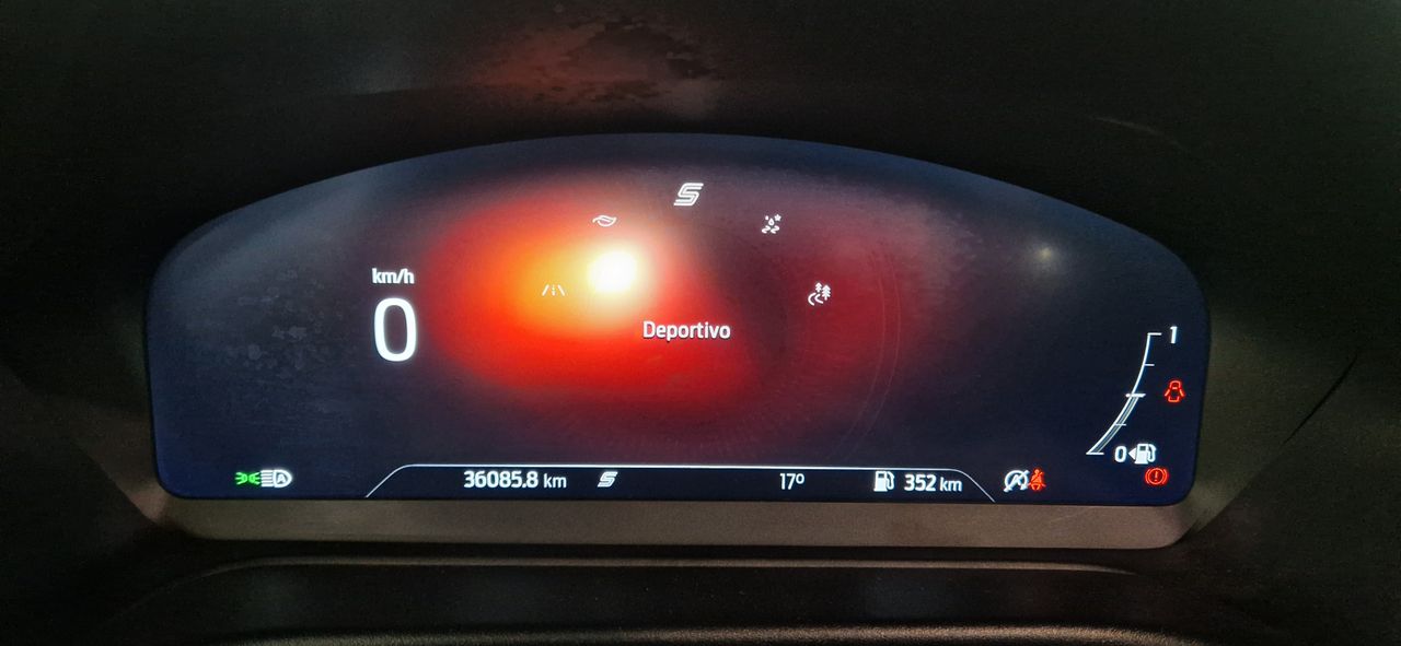 Ford Puma 1.0 EcoBoost 125cv STLine MHEV - Foto 29