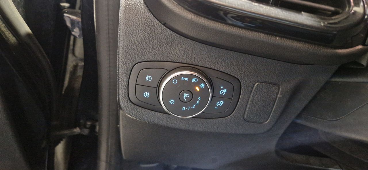 Ford Puma 1.0 EcoBoost 125cv STLine MHEV - Foto 30