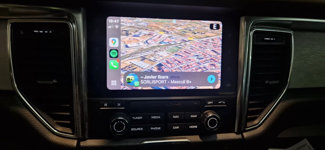 Porsche Macan S Diesel - Foto 23